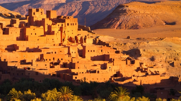 Image result for ouarzazate morocco greenbelt